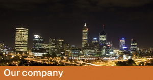 Tech West Power company