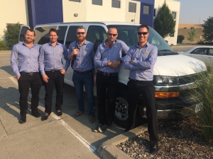 Tech West Power safety